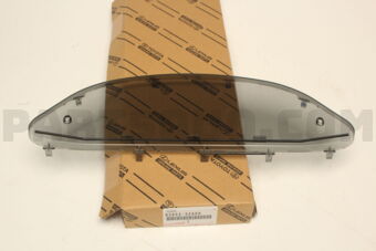 8385252A00 GLASS, COMBINATION METER