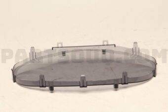 8385253F70 GLASS, COMBINATION METER
