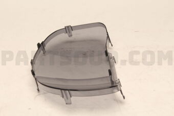 8385253F70 GLASS, COMBINATION METER