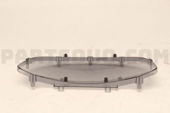 8385253F70 GLASS, COMBINATION METER