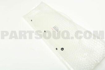 8385260J80 GLASS, COMBINATION METER