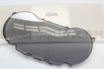 8385260P80 GLASS, COMBINATION METER