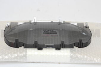 8385260P80 GLASS, COMBINATION METER