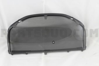 838526A850 GLASS, SPEEDOMETER