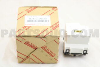 8391030620 CLOCK ASSY