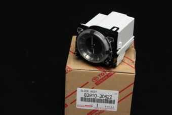 8391030622 CLOCK ASSY