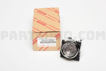 8391050082 CLOCK ASSY