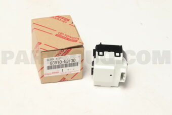 8391053130 CLOCK ASSY
