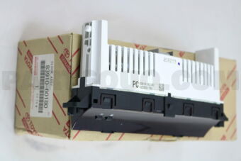 8391060180 CLOCK ASSY