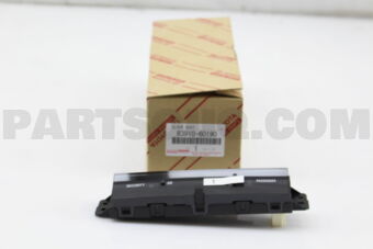 8391060190 CLOCK ASSY
