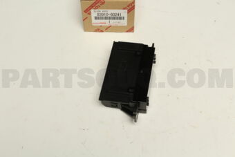 8391060241 CLOCK ASSY