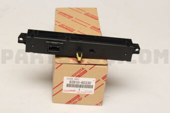 8391060330 CLOCK ASSY