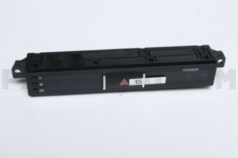 8391060331 CLOCK ASSY