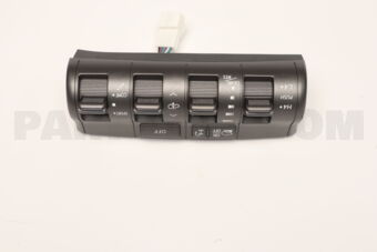 8401060B30 CONTROL &amp; PANEL ASSY, INTEGRATION