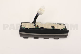 8401060B30 CONTROL &amp; PANEL ASSY, INTEGRATION
