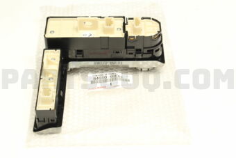 8401060F61 CONTROL &amp; PANEL