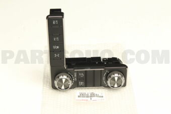 8401060F61 CONTROL &amp; PANEL