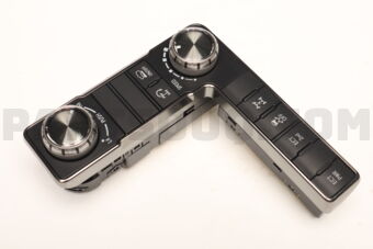 8401060G41 CONTROL &amp; PANEL