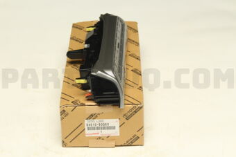 8401060G60 CONTROL &amp; PANEL