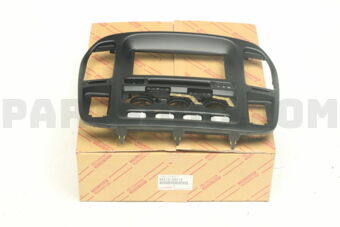 8401360010 PANEL, INSTRUMENT CLUSTER FINISH, 