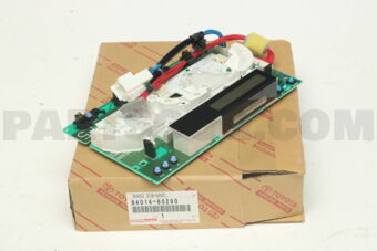 8401460290 BOARD SUB-ASSY, PRINTED WIRE INTEG