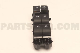 840400K021 MASTER SWITCH ASSY