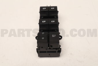 840400K022 Toyota MASTER SWITCH ASSY