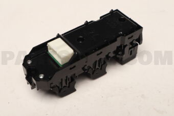 840400K022 Toyota MASTER SWITCH ASSY
