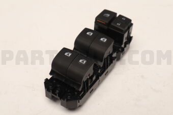 840400K022 Toyota MASTER SWITCH ASSY