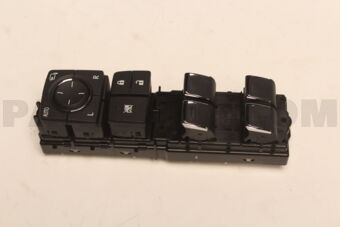 8404030270 MASTER SWITCH ASSY