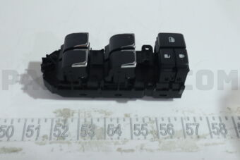 8404078030 MASTER SWITCH ASSY