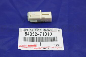 8405271010 SWITCH ASSY, UN-LOCK WARNING