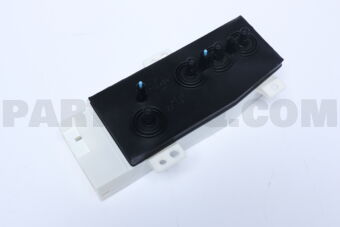 8407060050 Toyota SWITCH, FRONT POWER SEAT, LH