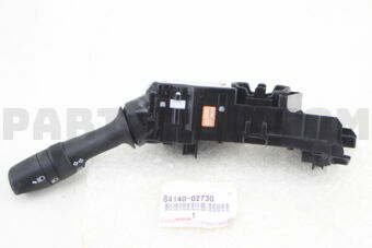 8414002730 SWITCH ASSY, HEADLAMP DIMMER