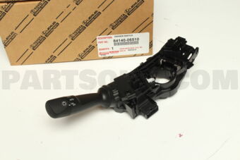 8414006510 SWITCH ASSY