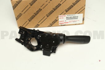 8414006510 SWITCH ASSY