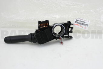 841400K051 SWITCH ASSY, HEADLAMP DIMMER
