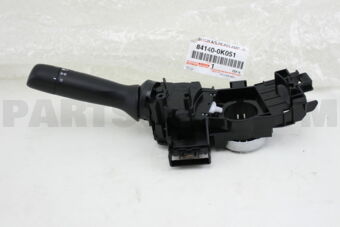 841400K051 SWITCH ASSY, HEADLAMP DIMMER