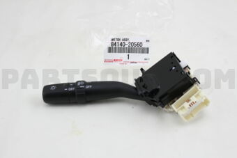 8414020560 SWITCH ASSY, HEADLAMP DIMMER