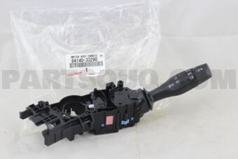 8414033290 Toyota SWITCH ASSY, HEADLAMP DIMMER
