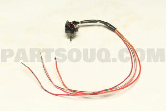8414036170 SWITCH ASSY, HEADLAMP DIMMER