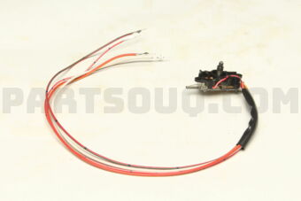 8414036170 SWITCH ASSY, HEADLAMP DIMMER