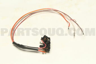 8414036170 SWITCH ASSY, HEADLAMP DIMMER
