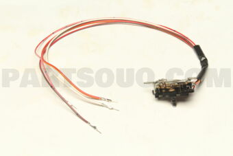 8414036170 SWITCH ASSY, HEADLAMP DIMMER