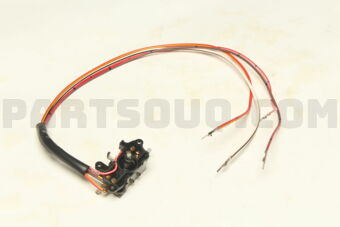 8414036170 SWITCH ASSY, HEADLAMP DIMMER