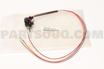 8414036190 SWITCH ASSY, HEADLAMP DIMMER