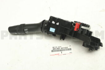 8414042101 SWITCH ASSY, HEADLAMP DIMMER