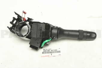 8414042101 SWITCH ASSY, HEADLAMP DIMMER