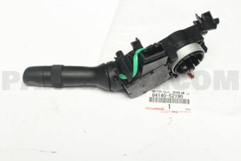8414052190 SWITCH ASSY