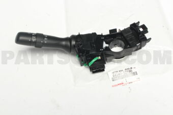 8414052190 SWITCH ASSY
